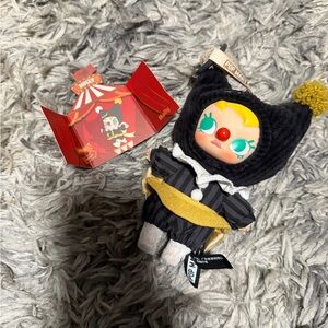 Popmart why so serious - Molly